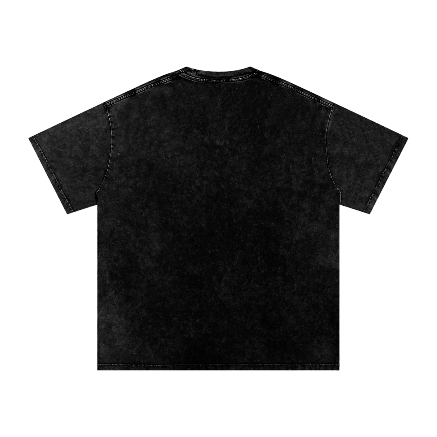 Dusty Cock, Desert Rooster Cowboy Graphic Tee – Heavyweight 100% Cotton, Vintage Wash