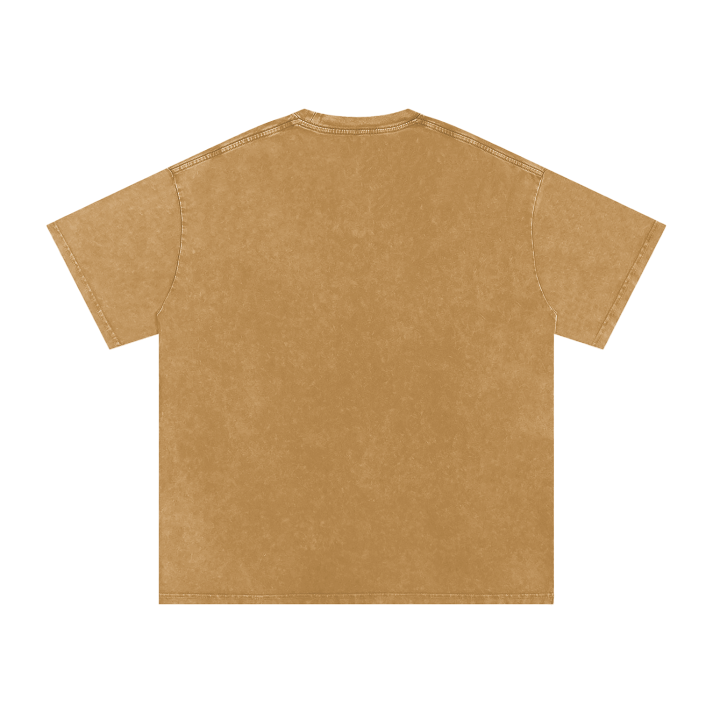 Dusty Cock, Desert Rooster Cowboy Graphic Tee – Heavyweight 100% Cotton, Vintage Wash