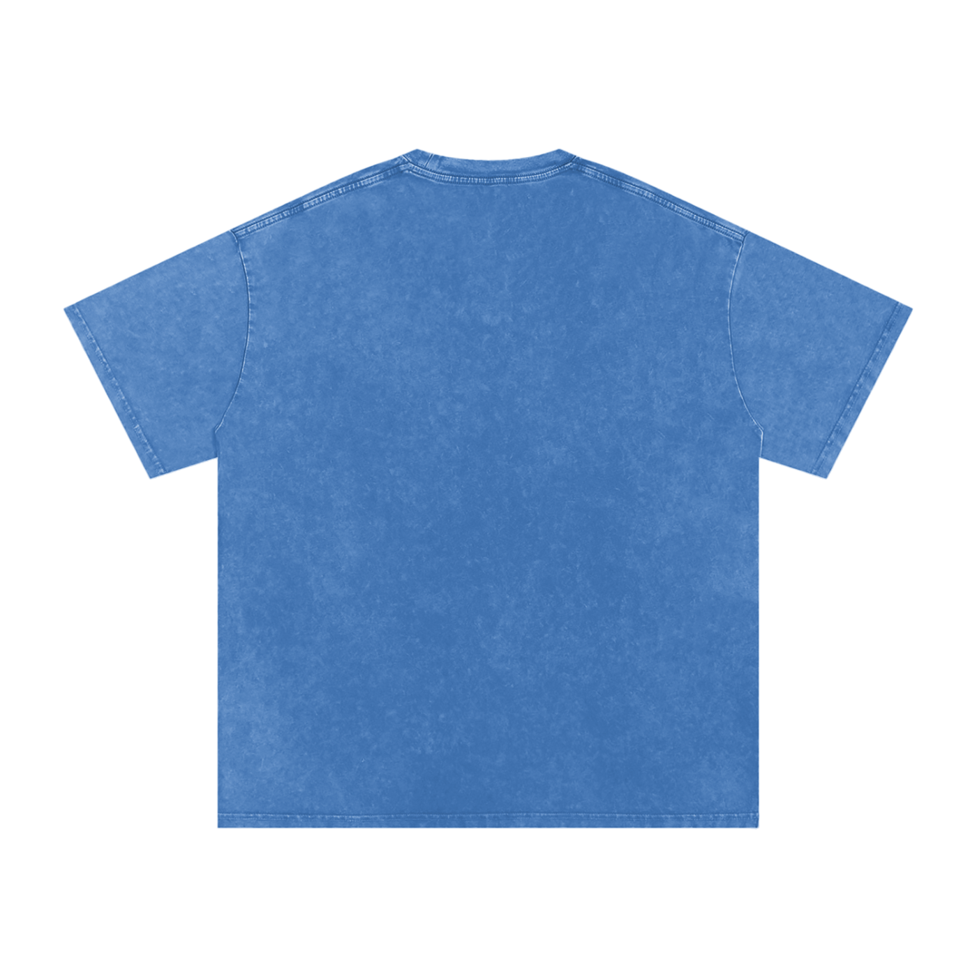 Dusty Cock, Desert Rooster Cowboy Graphic Tee – Heavyweight 100% Cotton, Vintage Wash