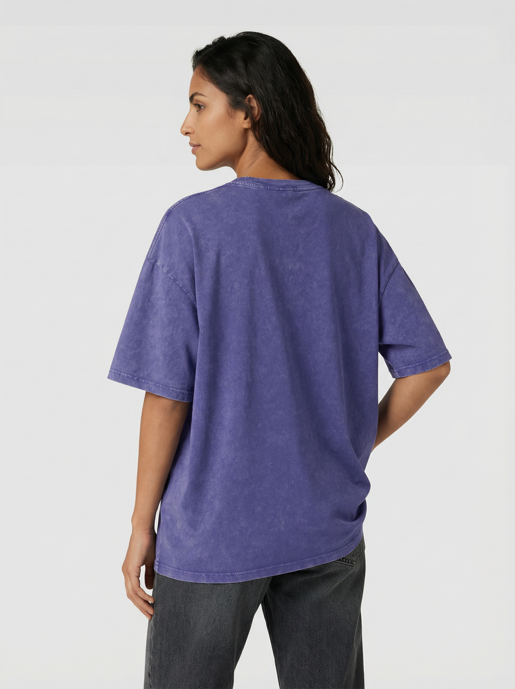 Desert Rooster Outlaw Graphic Tee – Heavyweight 100% Cotton, Vintage Wash